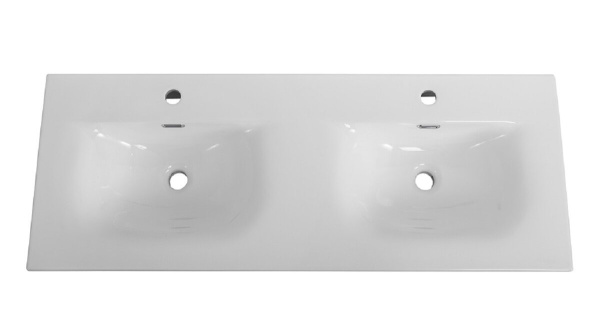 Раковина BelBagno Uno BB-8099-120-2